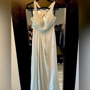 Sorella Vita Bridesmaid Dress